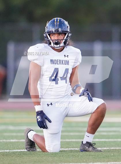 Thumbnail 3 in Inderkum @ Cosumnes Oaks photogallery.