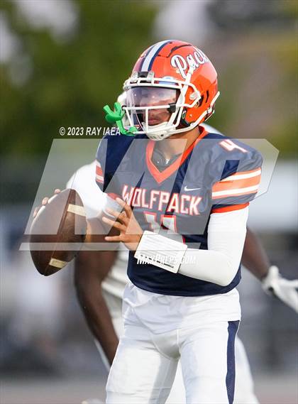 Thumbnail 1 in Inderkum @ Cosumnes Oaks photogallery.