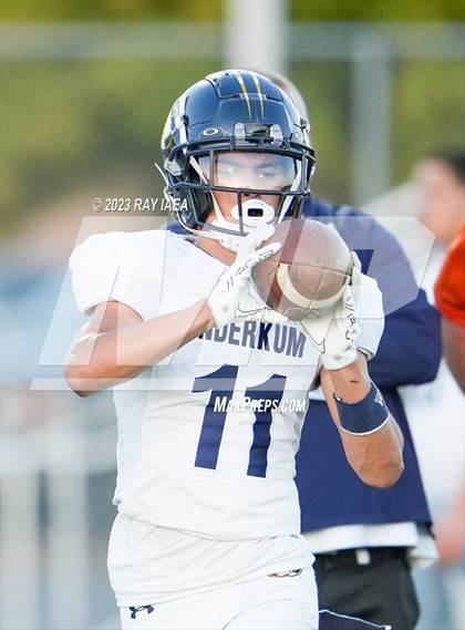 Thumbnail 2 in Inderkum @ Cosumnes Oaks photogallery.