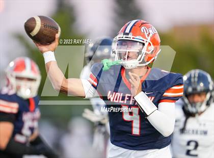 Thumbnail 3 in Inderkum @ Cosumnes Oaks photogallery.