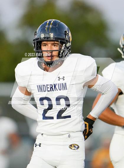 Thumbnail 3 in Inderkum @ Cosumnes Oaks photogallery.