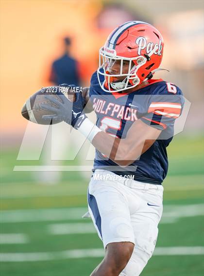 Thumbnail 2 in Inderkum @ Cosumnes Oaks photogallery.