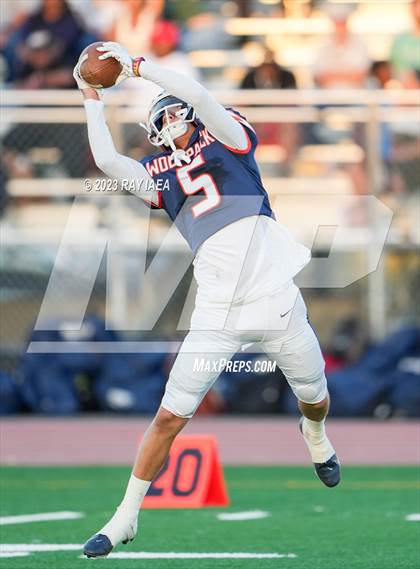 Thumbnail 3 in Inderkum @ Cosumnes Oaks photogallery.