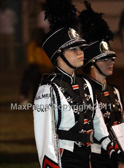 Thumbnail 2 in Gilmer @ Jacksonville photogallery.