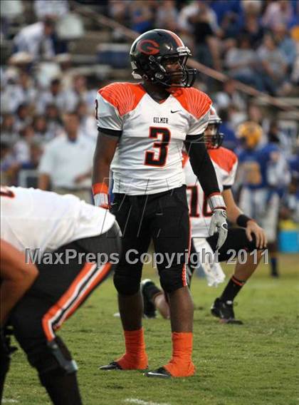 Thumbnail 2 in Gilmer @ Jacksonville photogallery.