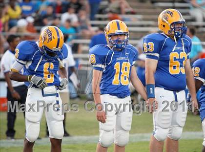 Thumbnail 2 in Gilmer @ Jacksonville photogallery.