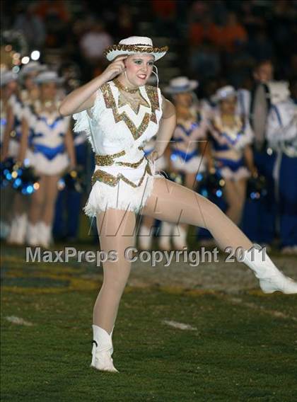 Thumbnail 3 in Gilmer @ Jacksonville photogallery.