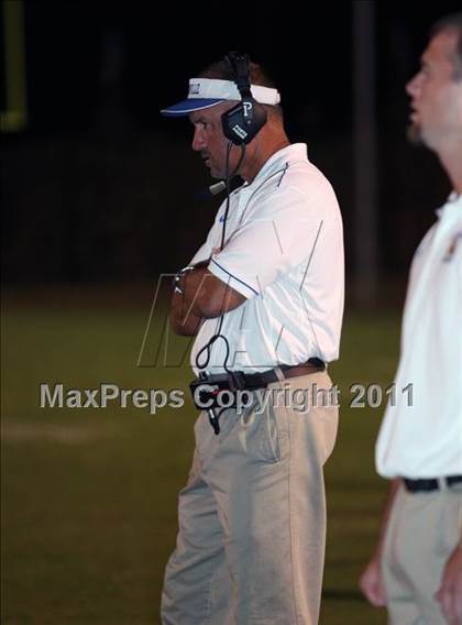 Thumbnail 2 in Gilmer @ Jacksonville photogallery.