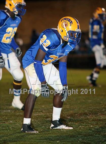 Thumbnail 3 in Gilmer @ Jacksonville photogallery.