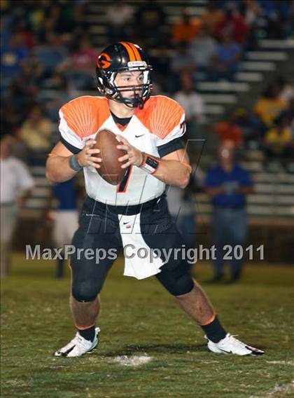 Thumbnail 3 in Gilmer @ Jacksonville photogallery.