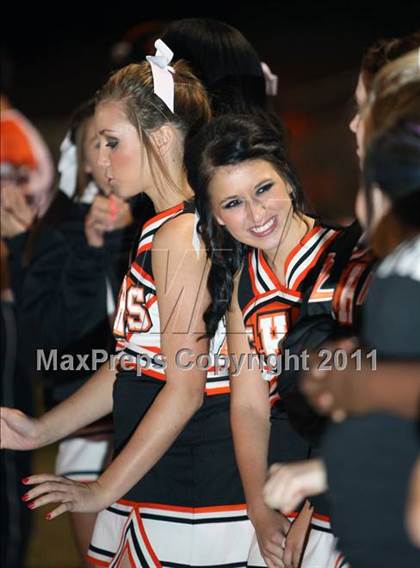 Thumbnail 2 in Gilmer @ Jacksonville photogallery.