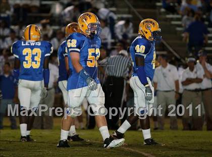 Thumbnail 2 in Gilmer @ Jacksonville photogallery.