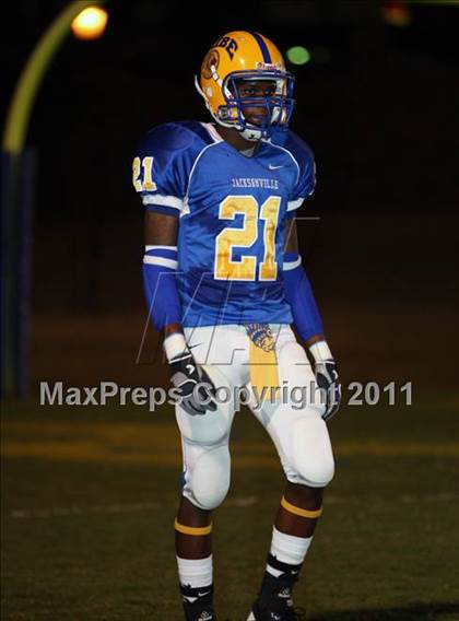 Thumbnail 2 in Gilmer @ Jacksonville photogallery.