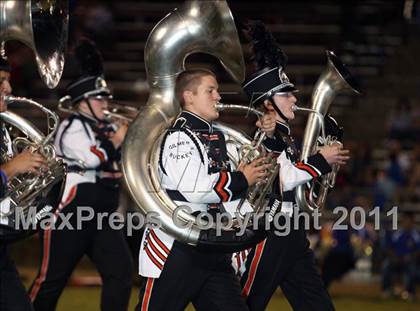 Thumbnail 1 in Gilmer @ Jacksonville photogallery.