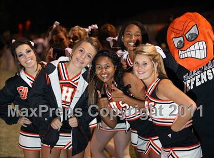 Thumbnail 1 in Gilmer @ Jacksonville photogallery.