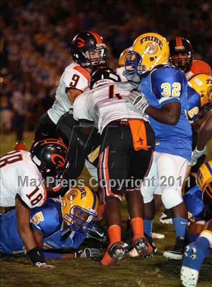 Thumbnail 3 in Gilmer @ Jacksonville photogallery.