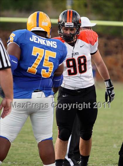 Thumbnail 3 in Gilmer @ Jacksonville photogallery.