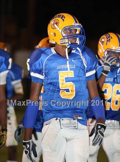 Thumbnail 2 in Gilmer @ Jacksonville photogallery.