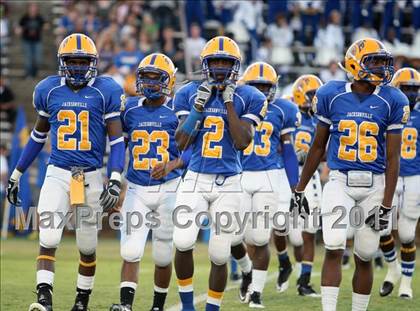 Thumbnail 1 in Gilmer @ Jacksonville photogallery.