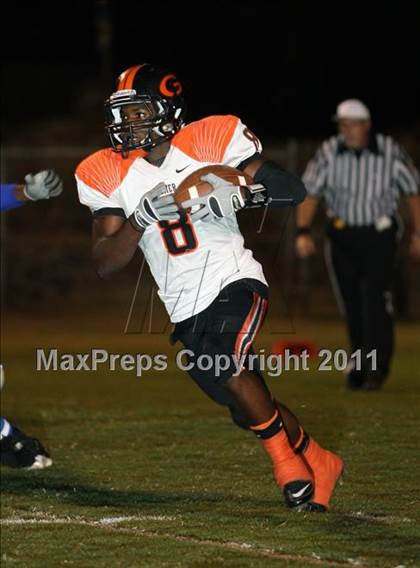 Thumbnail 1 in Gilmer @ Jacksonville photogallery.