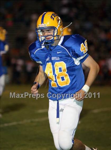 Thumbnail 3 in Gilmer @ Jacksonville photogallery.