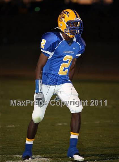 Thumbnail 2 in Gilmer @ Jacksonville photogallery.