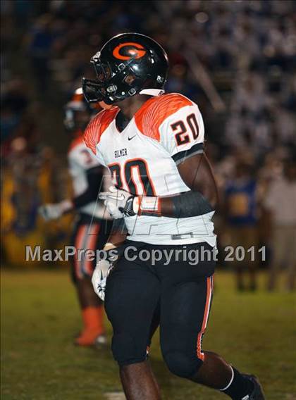 Thumbnail 1 in Gilmer @ Jacksonville photogallery.