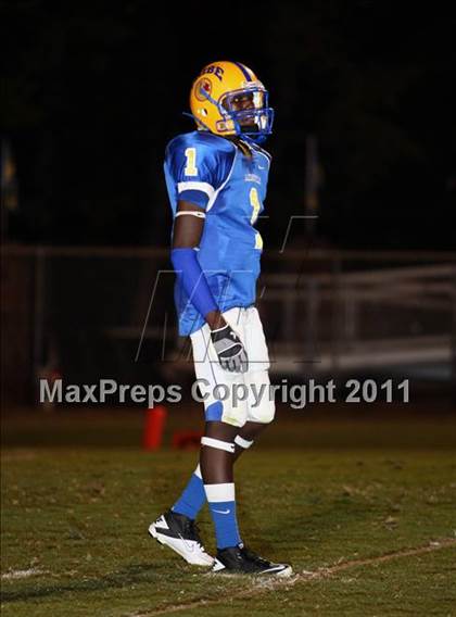 Thumbnail 1 in Gilmer @ Jacksonville photogallery.