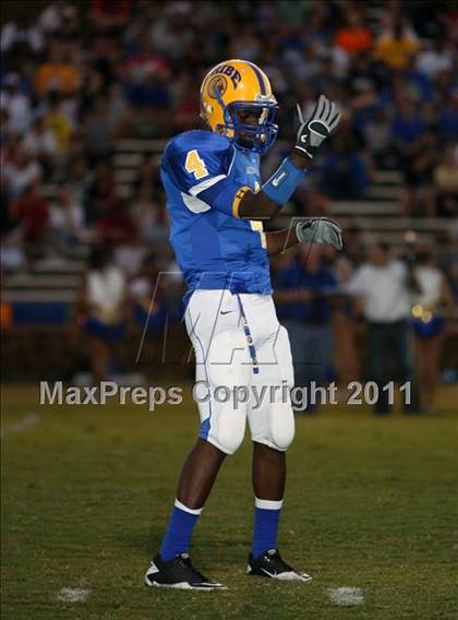 Thumbnail 2 in Gilmer @ Jacksonville photogallery.