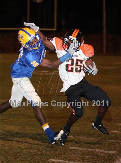 Thumbnail 1 in Gilmer @ Jacksonville photogallery.
