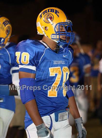 Thumbnail 2 in Gilmer @ Jacksonville photogallery.