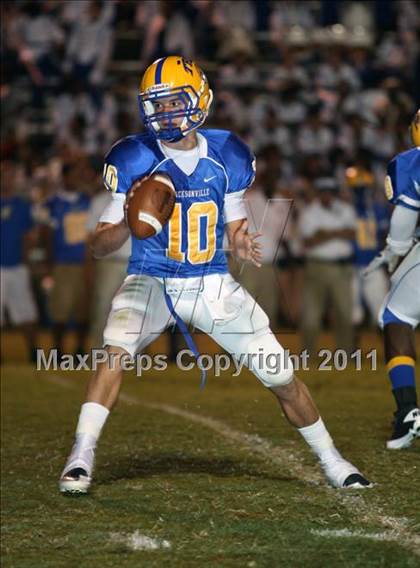 Thumbnail 1 in Gilmer @ Jacksonville photogallery.