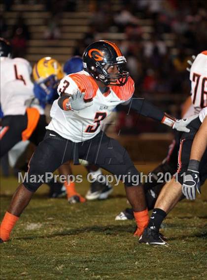 Thumbnail 1 in Gilmer @ Jacksonville photogallery.