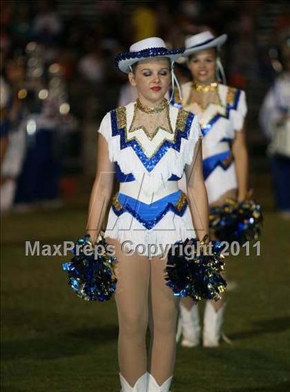 Thumbnail 2 in Gilmer @ Jacksonville photogallery.