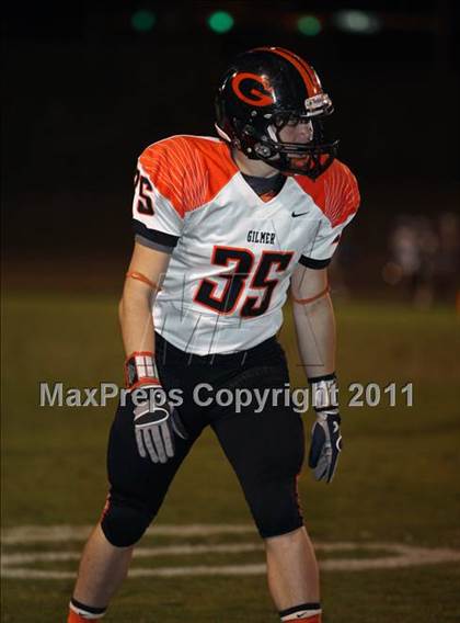 Thumbnail 1 in Gilmer @ Jacksonville photogallery.