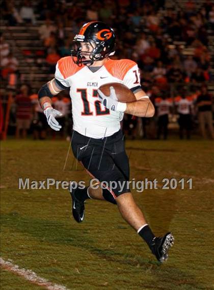 Thumbnail 2 in Gilmer @ Jacksonville photogallery.