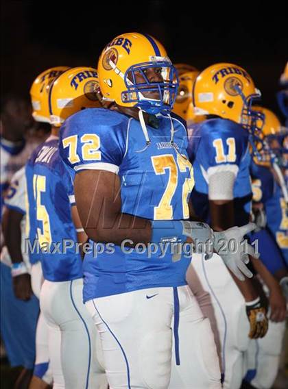 Thumbnail 1 in Gilmer @ Jacksonville photogallery.