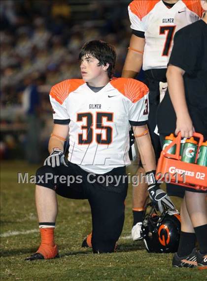 Thumbnail 3 in Gilmer @ Jacksonville photogallery.