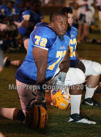 Thumbnail 3 in Gilmer @ Jacksonville photogallery.