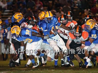 Thumbnail 1 in Gilmer @ Jacksonville photogallery.