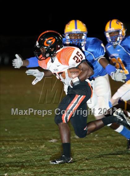Thumbnail 1 in Gilmer @ Jacksonville photogallery.