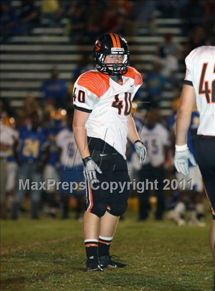 Thumbnail 1 in Gilmer @ Jacksonville photogallery.
