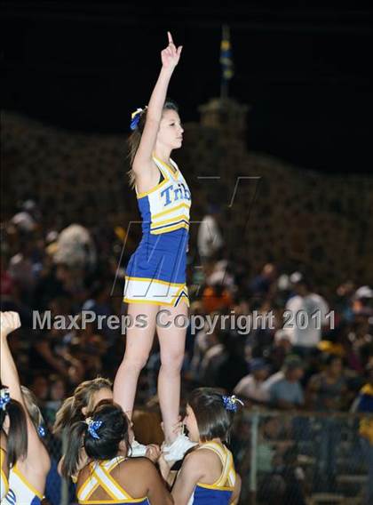 Thumbnail 3 in Gilmer @ Jacksonville photogallery.