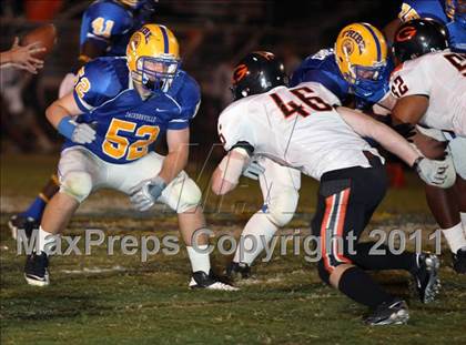 Thumbnail 3 in Gilmer @ Jacksonville photogallery.