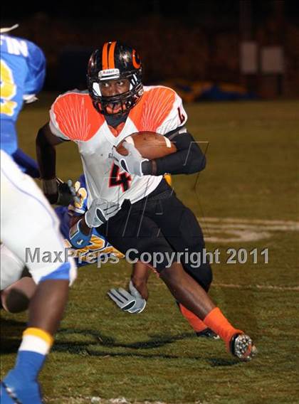 Thumbnail 1 in Gilmer @ Jacksonville photogallery.
