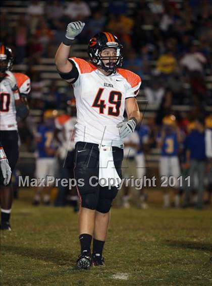 Thumbnail 3 in Gilmer @ Jacksonville photogallery.