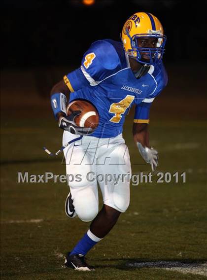 Thumbnail 2 in Gilmer @ Jacksonville photogallery.