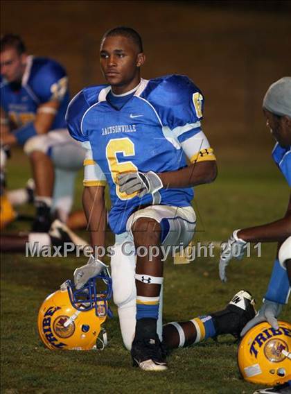 Thumbnail 1 in Gilmer @ Jacksonville photogallery.
