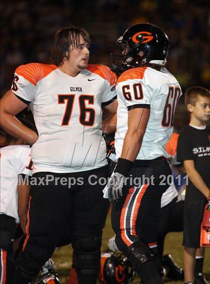 Thumbnail 3 in Gilmer @ Jacksonville photogallery.