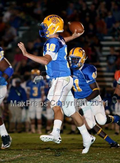 Thumbnail 2 in Gilmer @ Jacksonville photogallery.